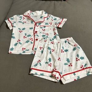 Christmas PJ’s